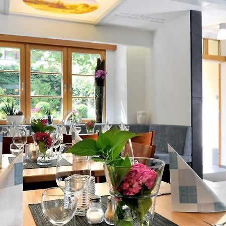 Hotel Restaurant Onkel-Otto Pommern Экстерьер фото